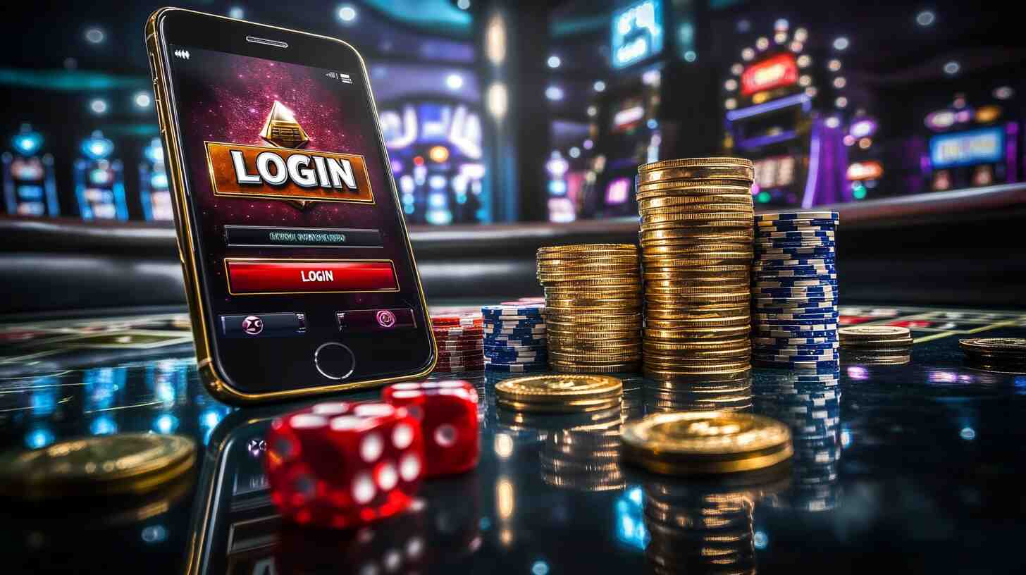 New Here? Register and Login Casino O777 BET
                              